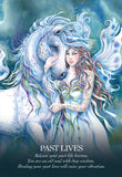 ORACLE OF THE UNICORNS DECK Cordelia Francesca Brabbs