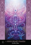 BEYOND LEMURIA ORACLE CARDS Izzy Ivy