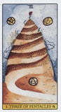 TAROT DE LUZ DECK Aitor Saraiba