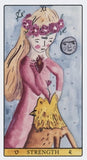 TAROT DE LUZ DECK Aitor Saraiba