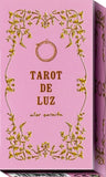 TAROT DE LUZ DECK Aitor Saraiba