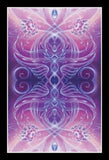 BEYOND LEMURIA ORACLE CARDS Izzy Ivy