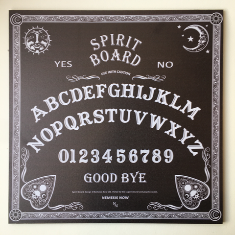 OUIJA BOARD