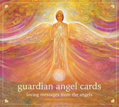 GUARDIAN ANGEL CARDS Toni Carmine Salerno