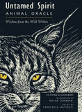 UNTAMED SPIRIT: ANIMAL ORACLE Francesca Matteoni , Rocco Lombardi