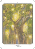 TREE ANGEL ORACLE DECK Fred Hageneder, Anne Heng