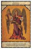 ANGEL ORACLE ANGEL CARDS Ambika Wauters