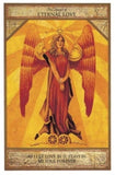 ANGEL ORACLE ANGEL CARDS Ambika Wauters
