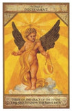 ANGEL ORACLE ANGEL CARDS Ambika Wauters