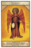 ANGEL ORACLE ANGEL CARDS Ambika Wauters