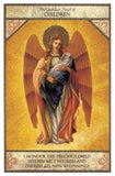 ANGEL ORACLE ANGEL CARDS Ambika Wauters