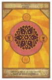 ANGEL ORACLE ANGEL CARDS Ambika Wauters
