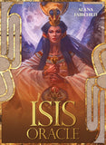 ISIS ORACLE CARDS Alana Fairchild