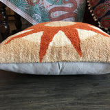 CAI & JO "THE SOL" CUSHION