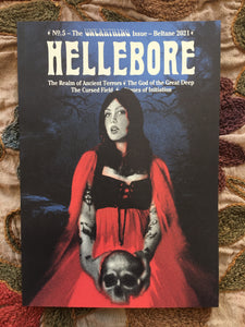 HELLEBORE ZINE Issue 5 BELTANE