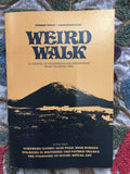 WEIRD WALK ZINE Issue 3 MIDSUMMER