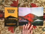WEIRD WALK ZINE Issue 3 MIDSUMMER