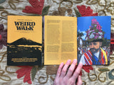 WEIRD WALK ZINE Issue 3 MIDSUMMER