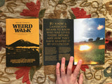 WEIRD WALK ZINE Issue 3 MIDSUMMER