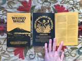 WEIRD WALK ZINE Issue 3 MIDSUMMER