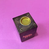 SMALL CUBE INCENSE STICK & CONE HOLDER