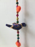 INDIAN HANGING BIRDS DECORATION