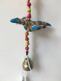 INDIAN HANGING BIRDS DECORATION