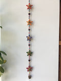 INDIAN HANGING STARS DECORATION