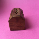 MINI INCENSE CONE HOLDER