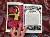 HELLEBORE ZINE Issue 8 SAMHAIN