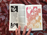 HELLEBORE ZINE Issue 8 SAMHAIN