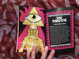 HELLEBORE ZINE Issue 8 SAMHAIN