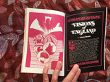 HELLEBORE ZINE Issue 8 SAMHAIN