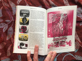 HELLEBORE ZINE Issue 8 SAMHAIN