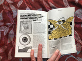 HELLEBORE ZINE Issue 8 SAMHAIN