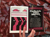 HELLEBORE ZINE Issue 8 SAMHAIN