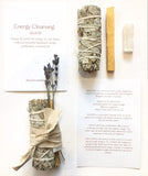 ENERGY CLEANSING RITUAL KIT