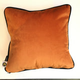 THE NEIGHBOURHOOD THREAT "WAVEY SUNSHINE" CUSHION