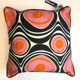 THE NEIGHBOURHOOD THREAT "70'S CIRCLES" CUSHION