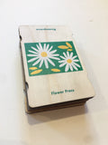 POCKET STUDIO WALD FLOWER PRESS DAISY