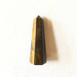 CRYSTAL OBELISK TOWERS/WANDS