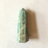 CRYSTAL OBELISK TOWERS/WANDS