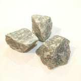 RAW ROUGH CUT CRYSTALS