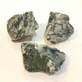 RAW ROUGH CUT CRYSTALS