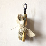 ENERGY CLEANSING RITUAL KIT