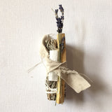 ENERGY CLEANSING RITUAL KIT