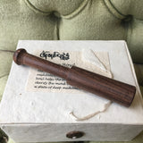 BRASS SINGING BOWL GIFT SET