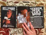 HELLEBORE ZINE Issue 3 SAMHAIN