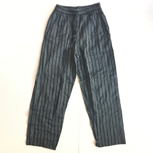 STRIPED UNISEX NEPALESE TROUSERS
