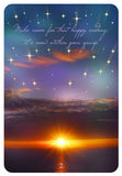 MESSAGES FROM HEAVEN COMMUNICATION CARDS Jacky Newcomb